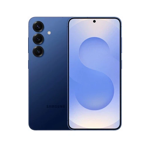 Смартфон Samsung Galaxy S25+ (S936) 12/256GB (синий) 